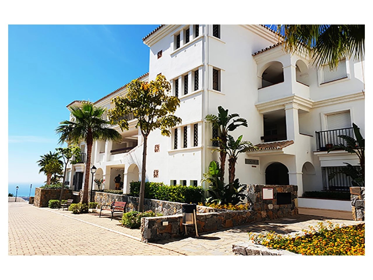 Apartment for sale in Rincón de la Victoria